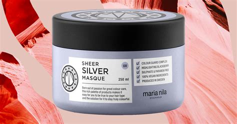 The Best Hair Masks For Your Hair Type