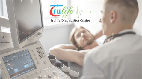 Abdomen Scans At Suncity Hyderabad Premier Clinic Trulife Diagnostic