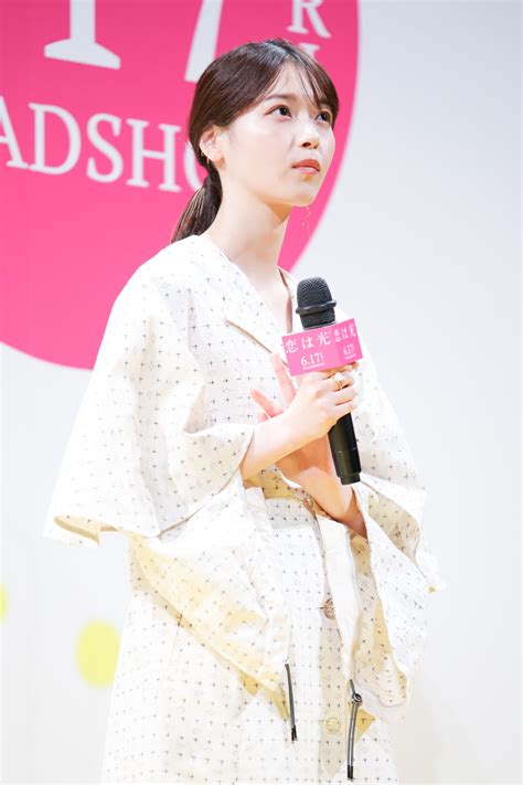 西野七瀬、“3分間見つめ合い”で神尾楓珠と親密に「タメ口でいいよって提案した」 Entame Next アイドル情報総合ニュースサイト