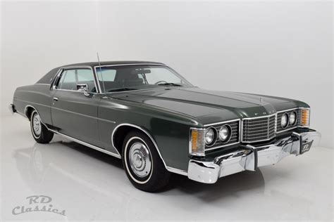 1974 Ford LTD Is Listed Sold On ClassicDigest In Emmerich Am Rhein By