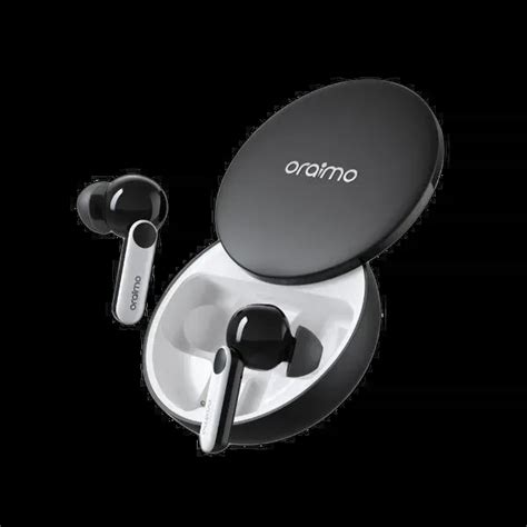 Oraimo FreePods 4 Active Noise Cancellation Easy Control APP 35 5 Hr