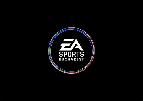 Ea Sports Logo Hd