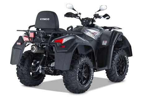 Motorrad Vergleich Kymco Mxu Exi Vs Bmw F Gs