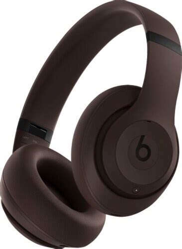 Beats by Dr. Dre - Beats Studio Pro Wireless Noise Cancelling - Deep ...