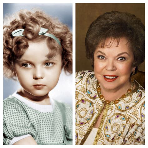 4 23 13 Happy 85th Birthday Shirley Temple An Icon To Her Industry