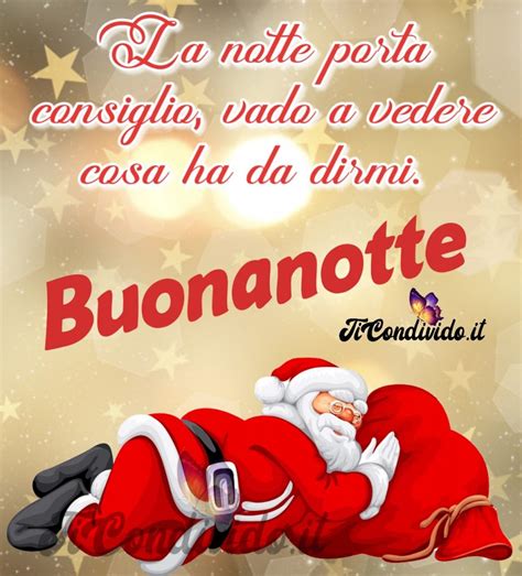 Le Più Belle Immagini Per La Buonanotte Natalizia Buon Natale