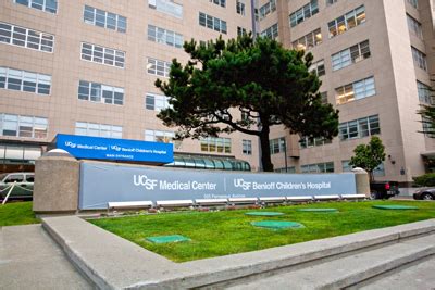 UCSF Medical Center Gets Great HealthGrades | UC San Francisco