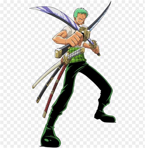 Free download | HD PNG roronoa zoro by reklesmayhem one piece character ...