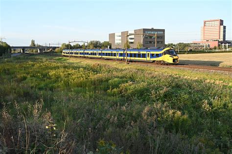 20 9 2020 NS ICNG 3103 LAAN V N GROENHOVE DORDRECHT Flickr