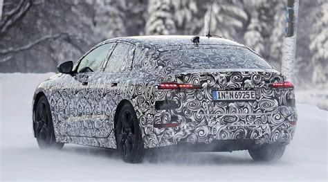 Audi A E Tron Spied Automotive Daily