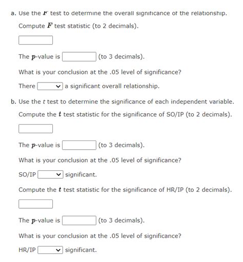 Solved Complete the equation below for an estimated | Chegg.com