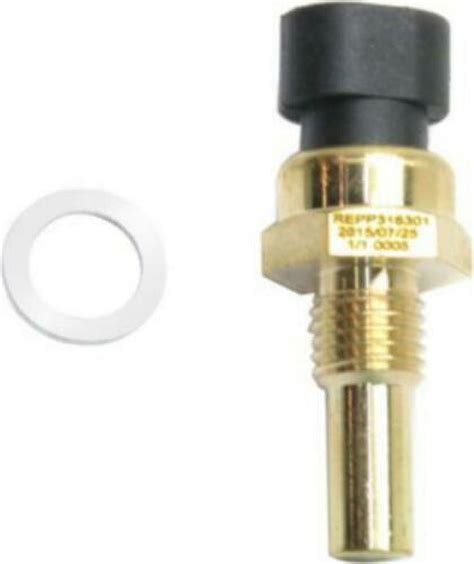 Coolant Temperature Sensors For Chevy Chevrolet Silverado Truck