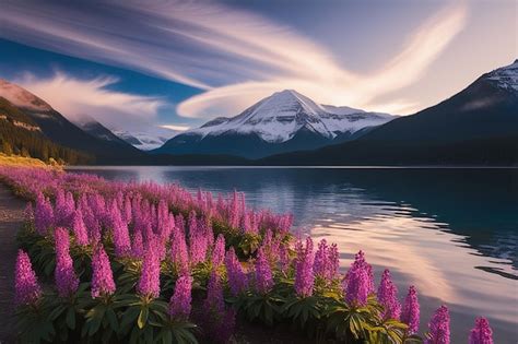 Stunning Nature Photography Beautiful Landscapes and Scenery | Premium ...