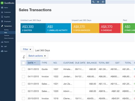 Catchup And Cleanup Bookkeeping In Quickbooks Erp Excel Upwork