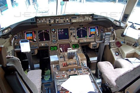 2002 - 2010 Boeing 767-400ER | Top Speed