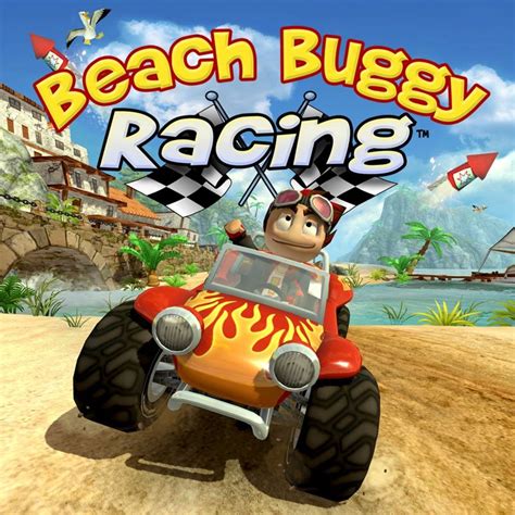 Beach Buggy Racing For Android Mobygames