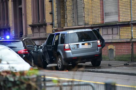 Prozess Amokfahrt Trier Angeklagter Bekommt Zweiten Pflichtverteidiger