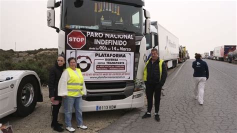 El Boom De Las Camioneras Las Almerienses Acaparan Uno De Cada Tres