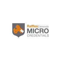 Raffles University Microcredentials | LinkedIn