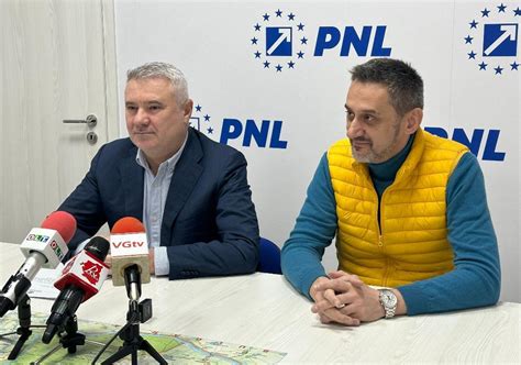 Consilieri Locali Pnl Si Cei De La Pro Romania Vor Stimulent Pentru