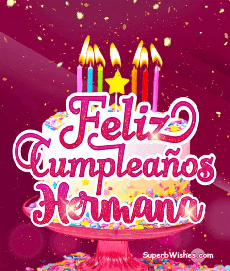 Arriba 66 Imagen Pastel Feliz Cumpleaños Hermana Abzlocalmx