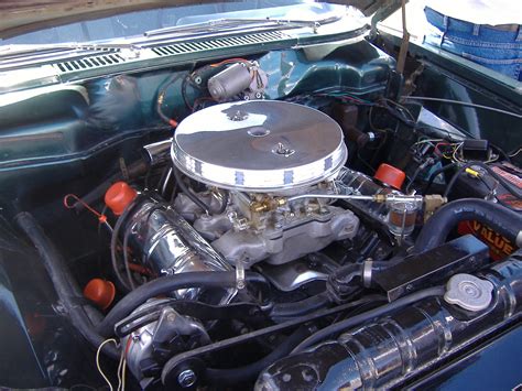 Curbside Classic 1964 Studebaker Challenger This Challenger Never