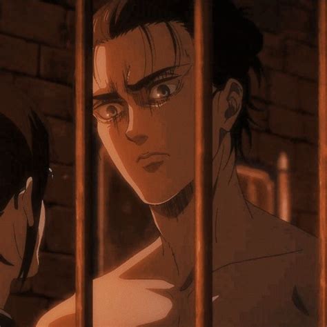 Eren Yeager Icons In 2021 Eren Jaeger Attack On Titan Season Attack