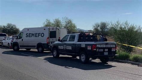 Hombre Fallece En Un Predio Bald O Por Un Aparente Golpe De Calor En