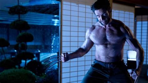 X Men Apocalypse Wolverine débarque en trombe dans la bande annonce