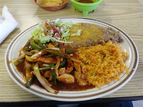 Anita's Mexican Restaurant | 114 W Central Ave, Lake Wales, FL 33853, USA