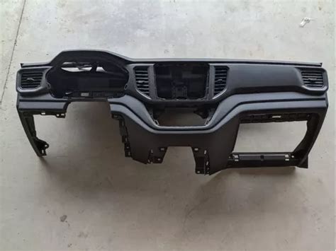 Tablero Chevrolet Tornado Van 2021 2023 Original Sin Detalle MercadoLibre