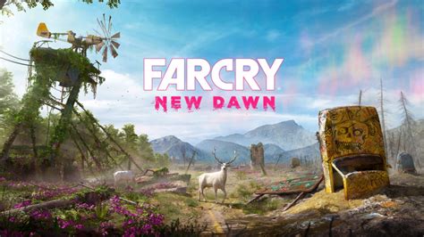 Carmina Rye Soluce Far Cry New Dawn Guide Complet