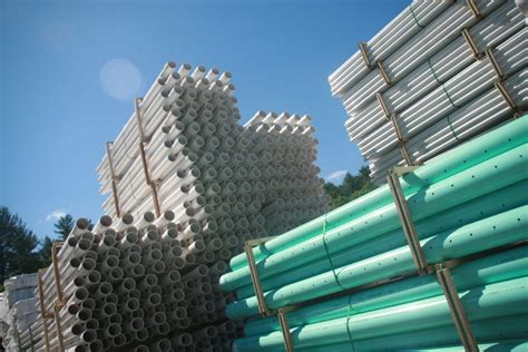 Pvc Pipe Conduit Increases United Pipe Steel