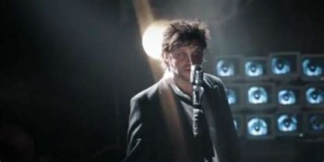 Nouvel Album Pour Bertrand Cantat Terrafemina