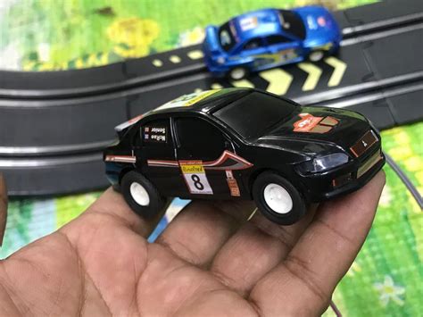 Fast Lane Long Bridge Challenge Hobbies And Toys Toys And Games On Carousell