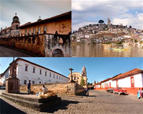 Pátzcuaro Michoacán Pueblo Mágico Guía Definitiva Tips Para Tu Viaje