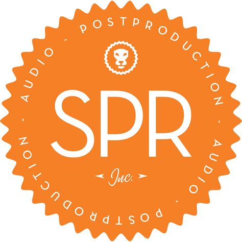 SPR Logo, image, download logo | LogoWiki.net