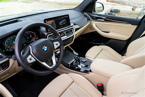 2022 Bmw X3 Xdrive30i Edmunds