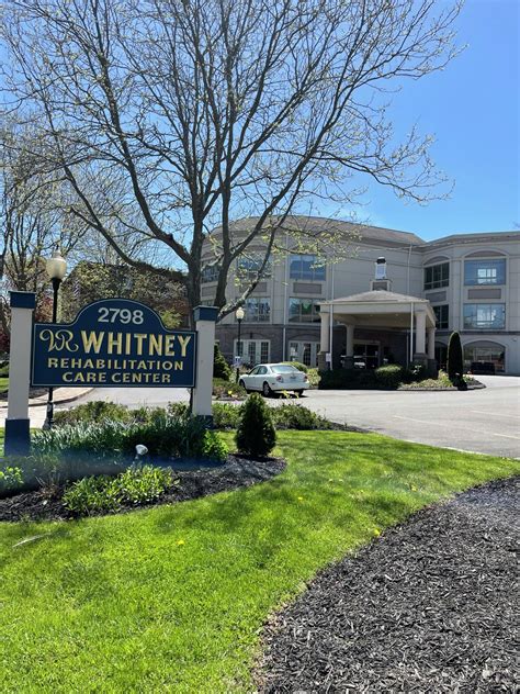 Whitney oaks care center provides high-quality support for seniors 8