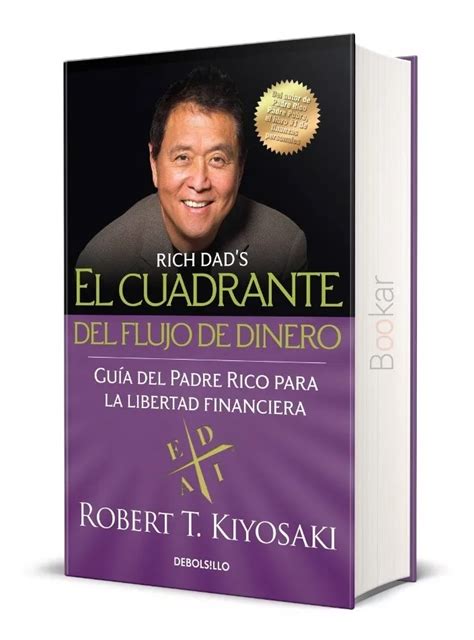 El Cuadrante Del Flujo Dinero Kiyosaki Tamano Grande Mebuscar Argentina