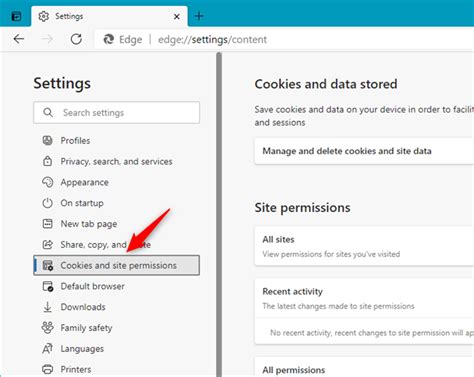 Cómo bloquear las cookies de terceros en Chrome Firefox Edge y Opera