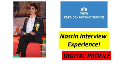 TCS NQT Interview Experience CSE 2021 In Detail Explanation