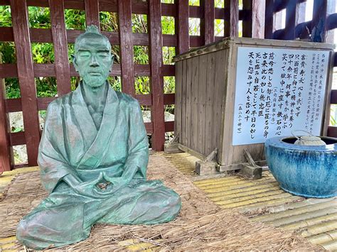 沖永良部の西郷どん 特集 【公式】沖永良部島観光サイト「おきのえらぶ島の旅」