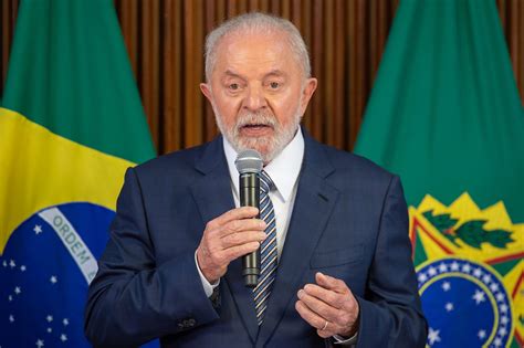 Lula é Hostilizado Por Parlamentares No Congresso Nacional Jetss