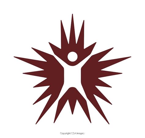 icons illustrations unique modern  vintage style stock