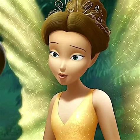 𝐐𝐔𝐄𝐄𝐍 𝐂𝐋𝐀𝐑𝐈𝐎𝐍 Video Disney Cartoon Movies Tinkerbell Disney