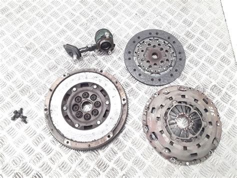 1X437563AB Jaguar X Type Kit D Embrayage 179 99 OVOKO