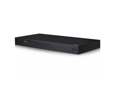 Lg Ubk K Ultra Hd Hdr Blu Ray Player Newegg