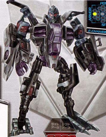 vortex  transformers wiki