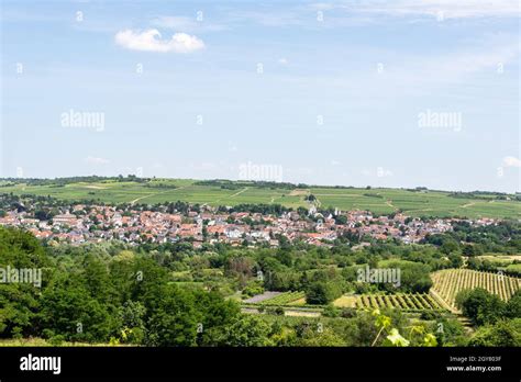 Ingelheim luftbild Fotos und Bildmaterial in hoher Auflösung Alamy